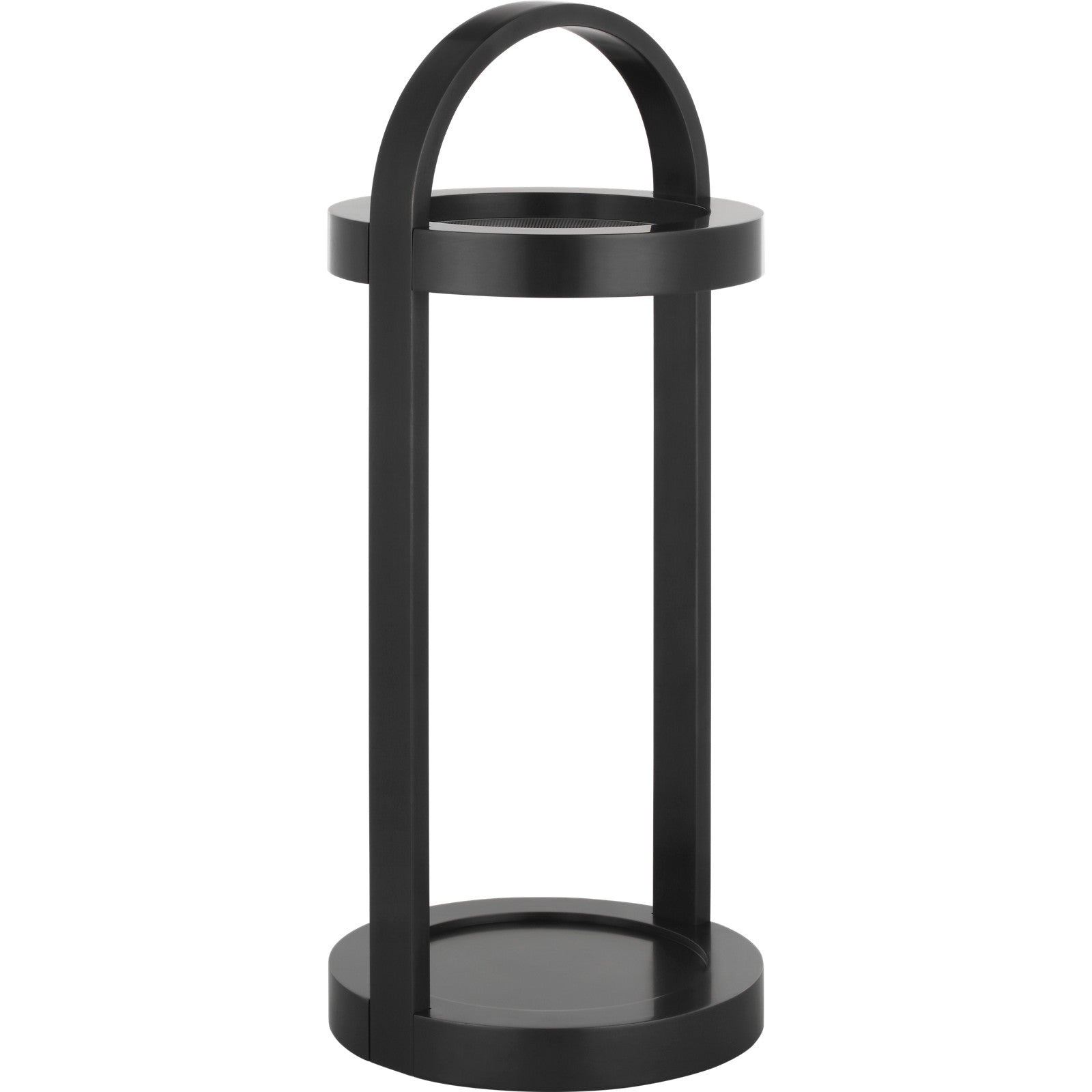 Cerne 17 Rechargeable Table Lamp - Visual Comfort Modern 2