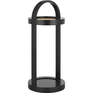 Cerne 17 Rechargeable Table Lamp - Visual Comfort Modern 1
