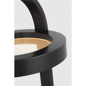 Cerne 17 Rechargeable Table Lamp - Visual Comfort Modern 7