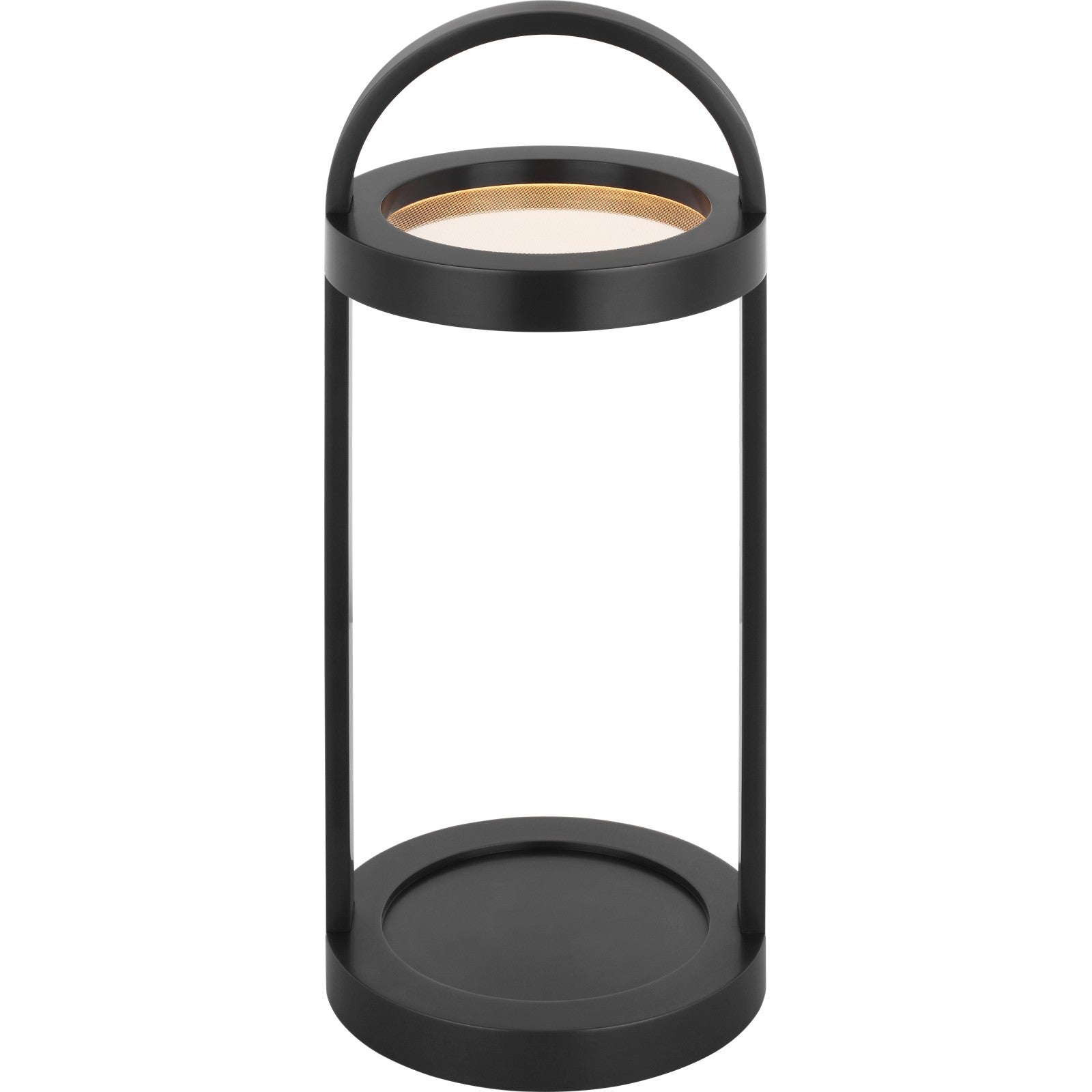 Cerne 17 Rechargeable Table Lamp - Visual Comfort Modern 3