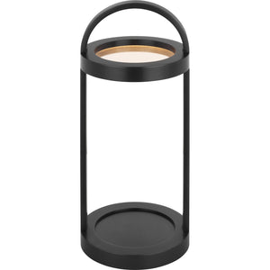 Cerne 17 Rechargeable Table Lamp - Visual Comfort Modern 3