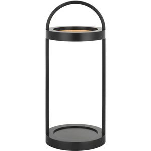 Cerne 17 Rechargeable Table Lamp - Visual Comfort Modern 4