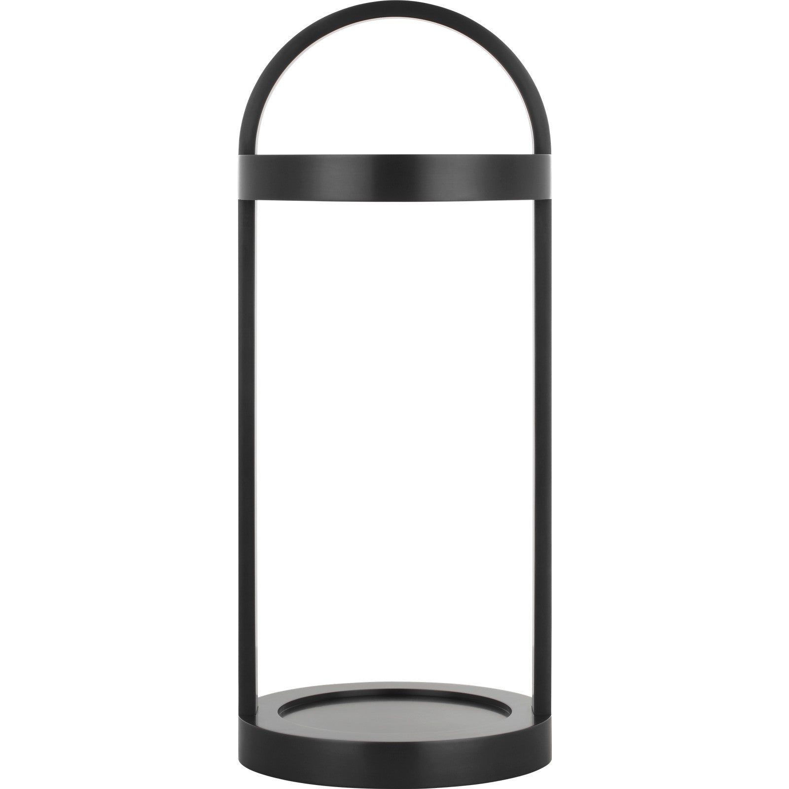 Cerne 17 Rechargeable Table Lamp - Visual Comfort Modern 5