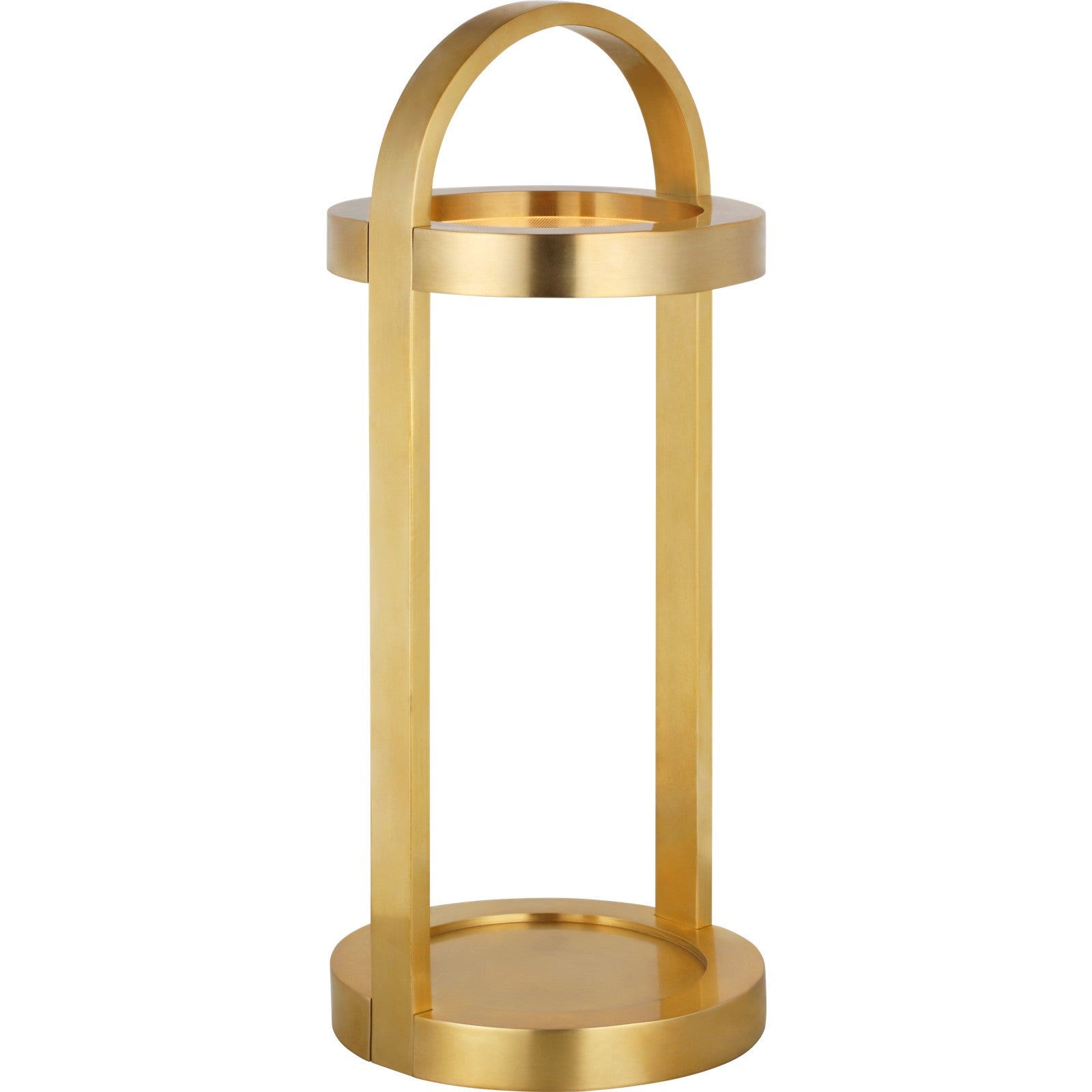 Cerne 17 Rechargeable Table Lamp - Visual Comfort Modern 9