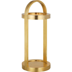 Cerne 17 Rechargeable Table Lamp - Visual Comfort Modern 9