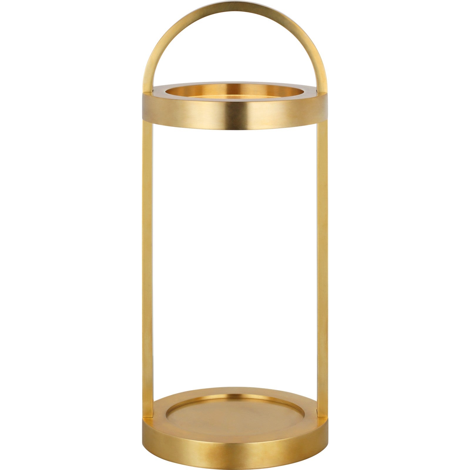 Cerne 17 Rechargeable Table Lamp - Visual Comfort Modern 10