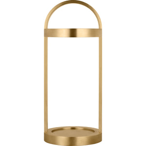 Cerne 17 Rechargeable Table Lamp - Visual Comfort Modern 11