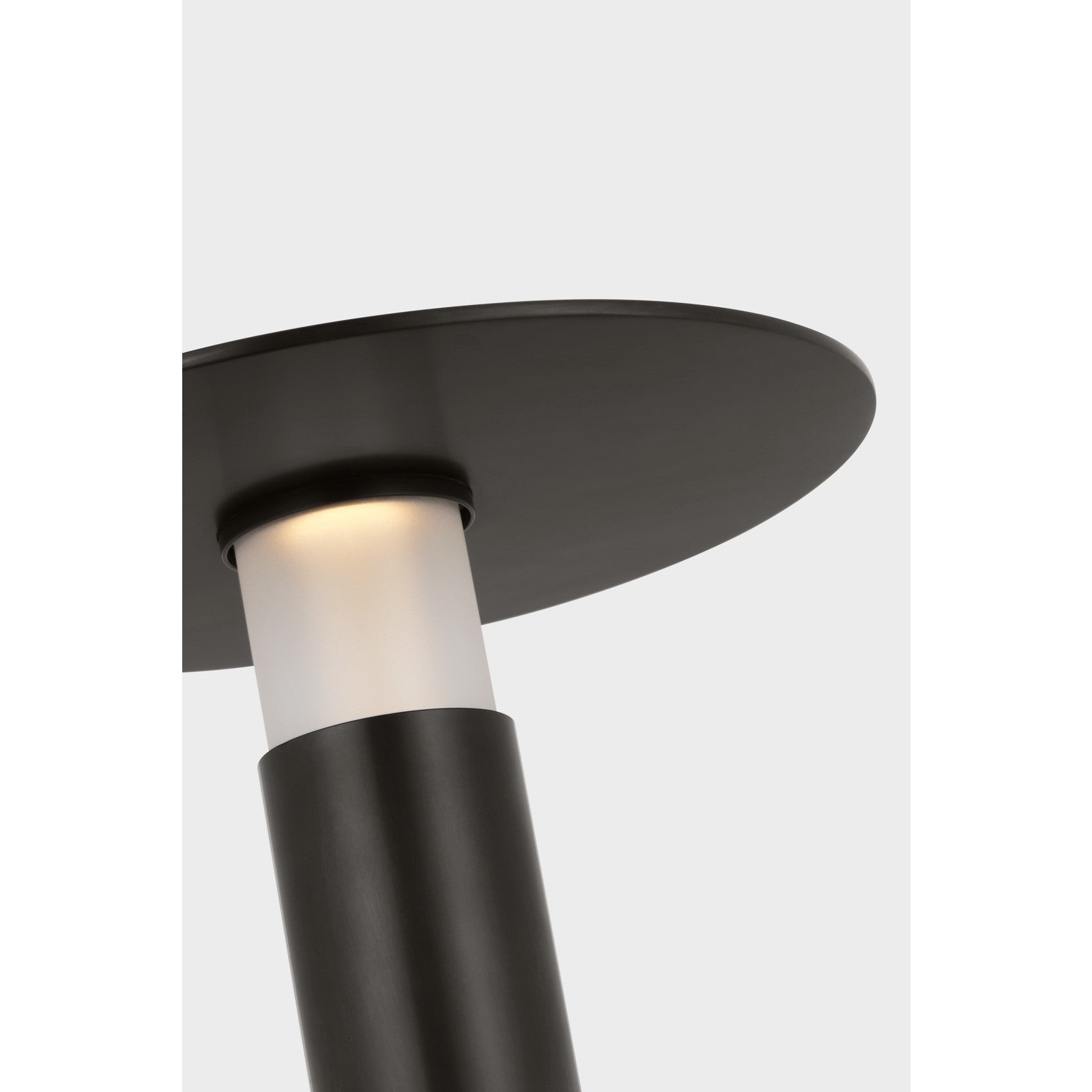 Miguel 10 Rechargeable Table Lamp - Visual Comfort Modern 8