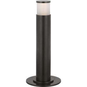 Miguel 10 Rechargeable Table Lamp - Visual Comfort Modern 3