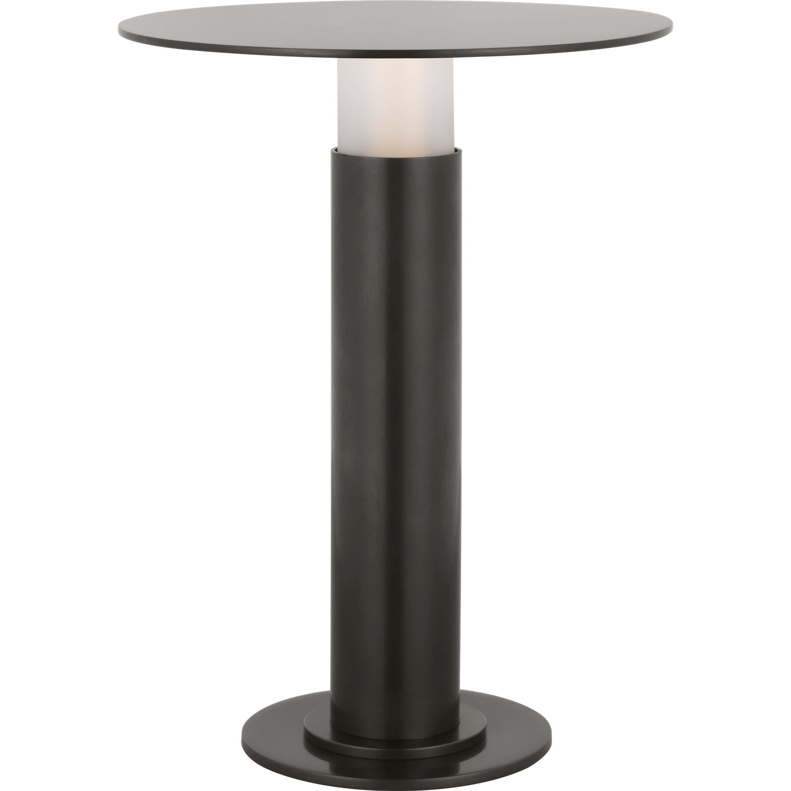 Miguel 10 Rechargeable Table Lamp - Visual Comfort Modern 2