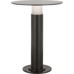 Miguel 10 Rechargeable Table Lamp - Visual Comfort Modern 2