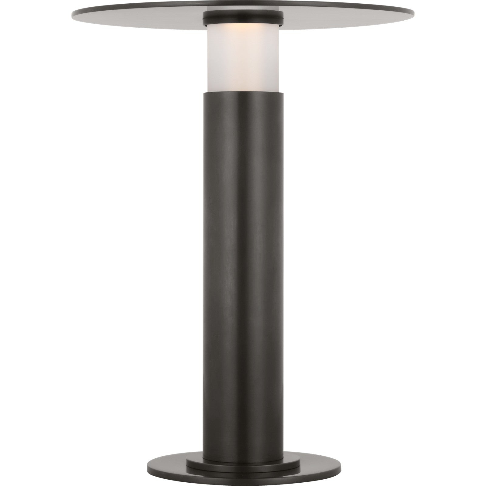 Miguel 10 Rechargeable Table Lamp - Visual Comfort Modern 6