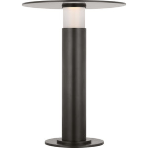 Miguel 10 Rechargeable Table Lamp - Visual Comfort Modern 6
