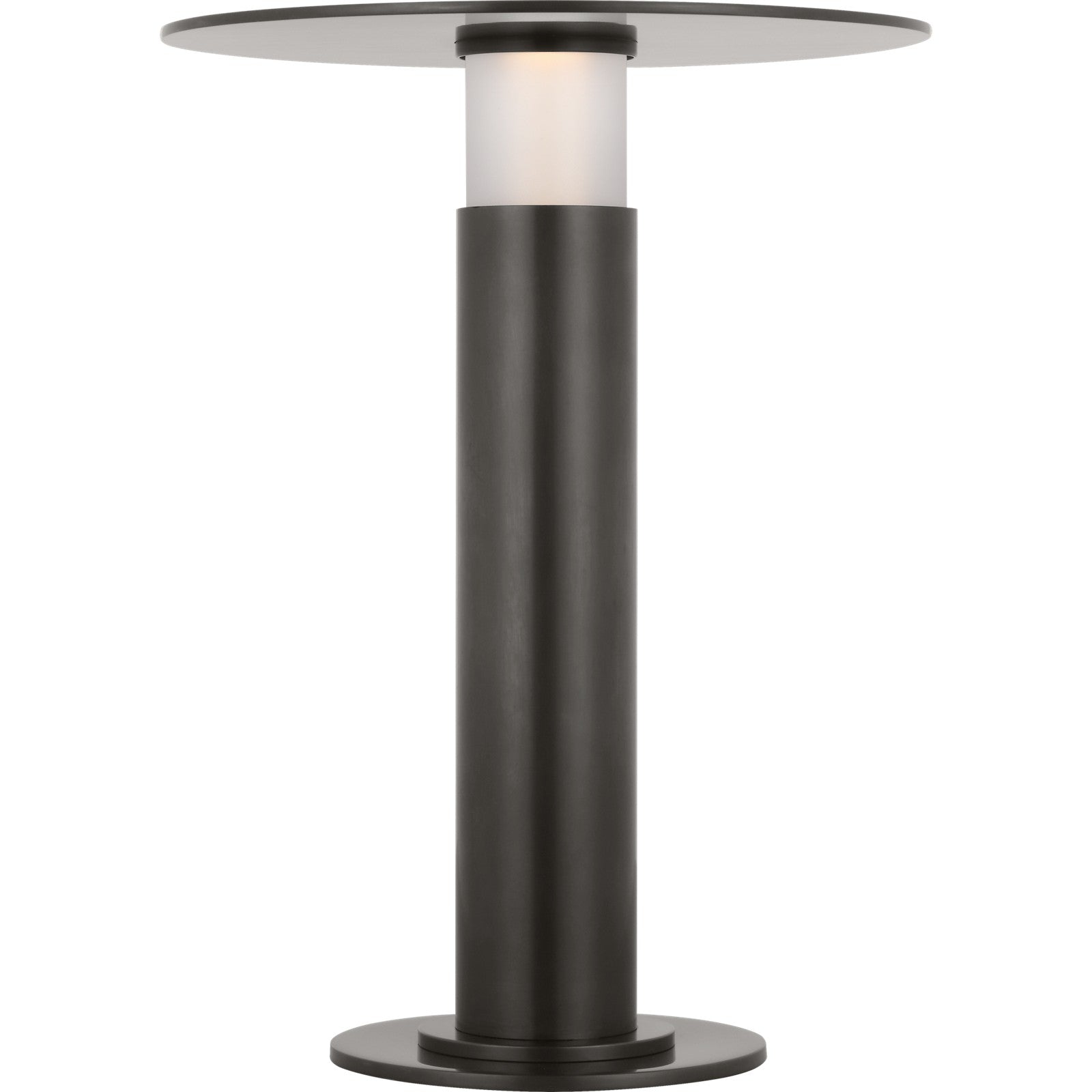 Miguel 10 Rechargeable Table Lamp - Visual Comfort Modern 1