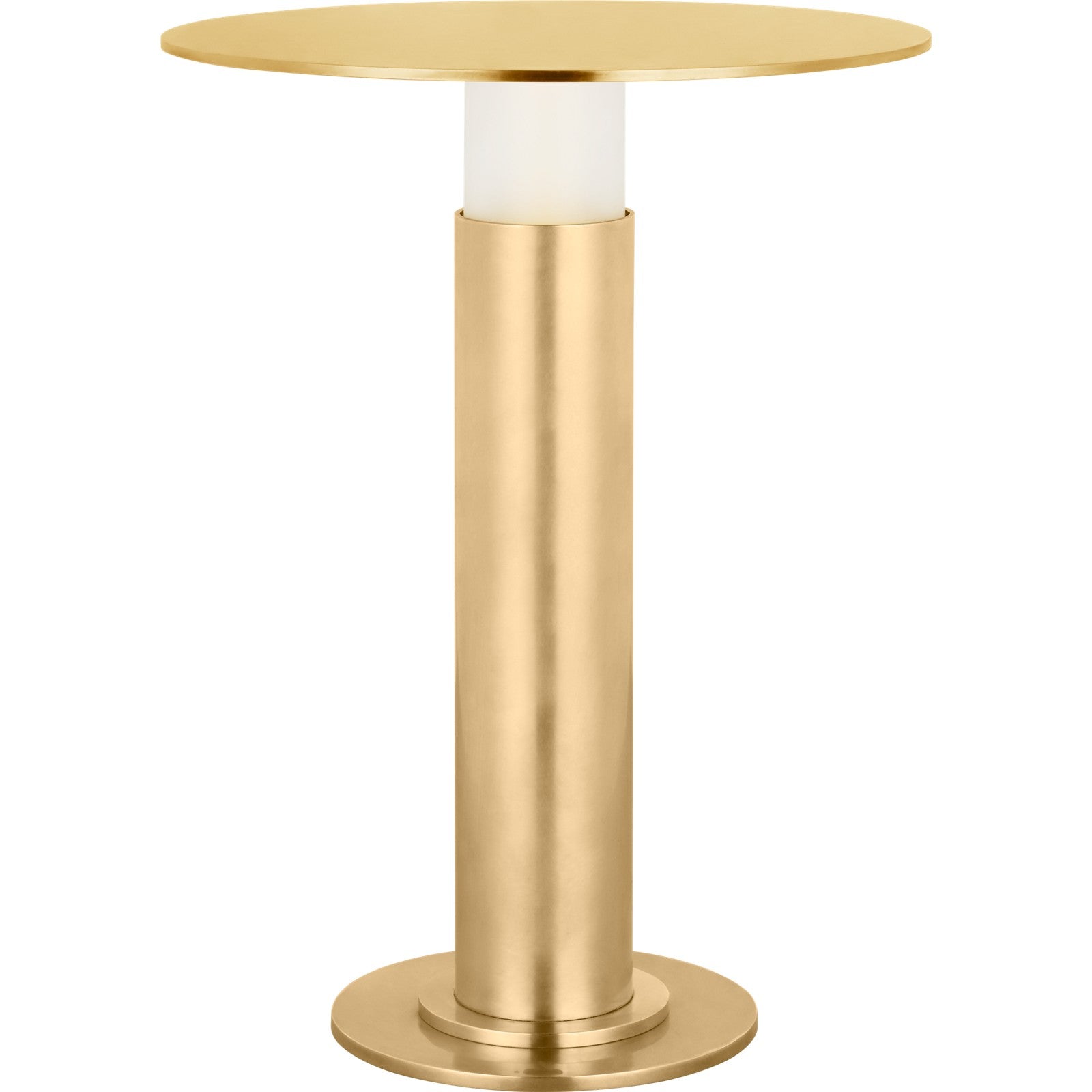 Miguel 10 Rechargeable Table Lamp - Visual Comfort Modern 12