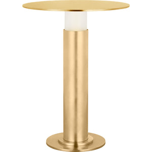 Miguel 10 Rechargeable Table Lamp - Visual Comfort Modern 12