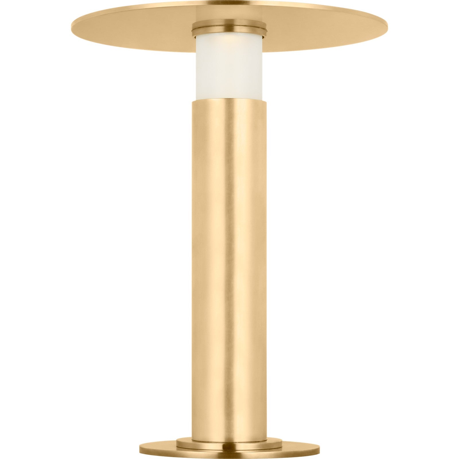 Miguel 10 Rechargeable Table Lamp - Visual Comfort Modern 13