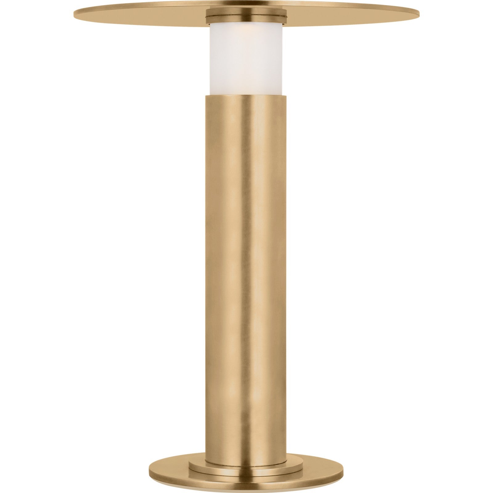 Miguel 10 Rechargeable Table Lamp - Visual Comfort Modern 11