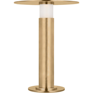 Miguel 10 Rechargeable Table Lamp - Visual Comfort Modern 11