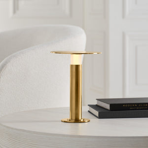 Miguel 21 Table Lamp - Visual Comfort Modern 10