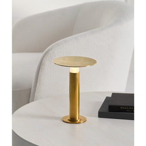 Miguel 21 Table Lamp - Visual Comfort Modern 12