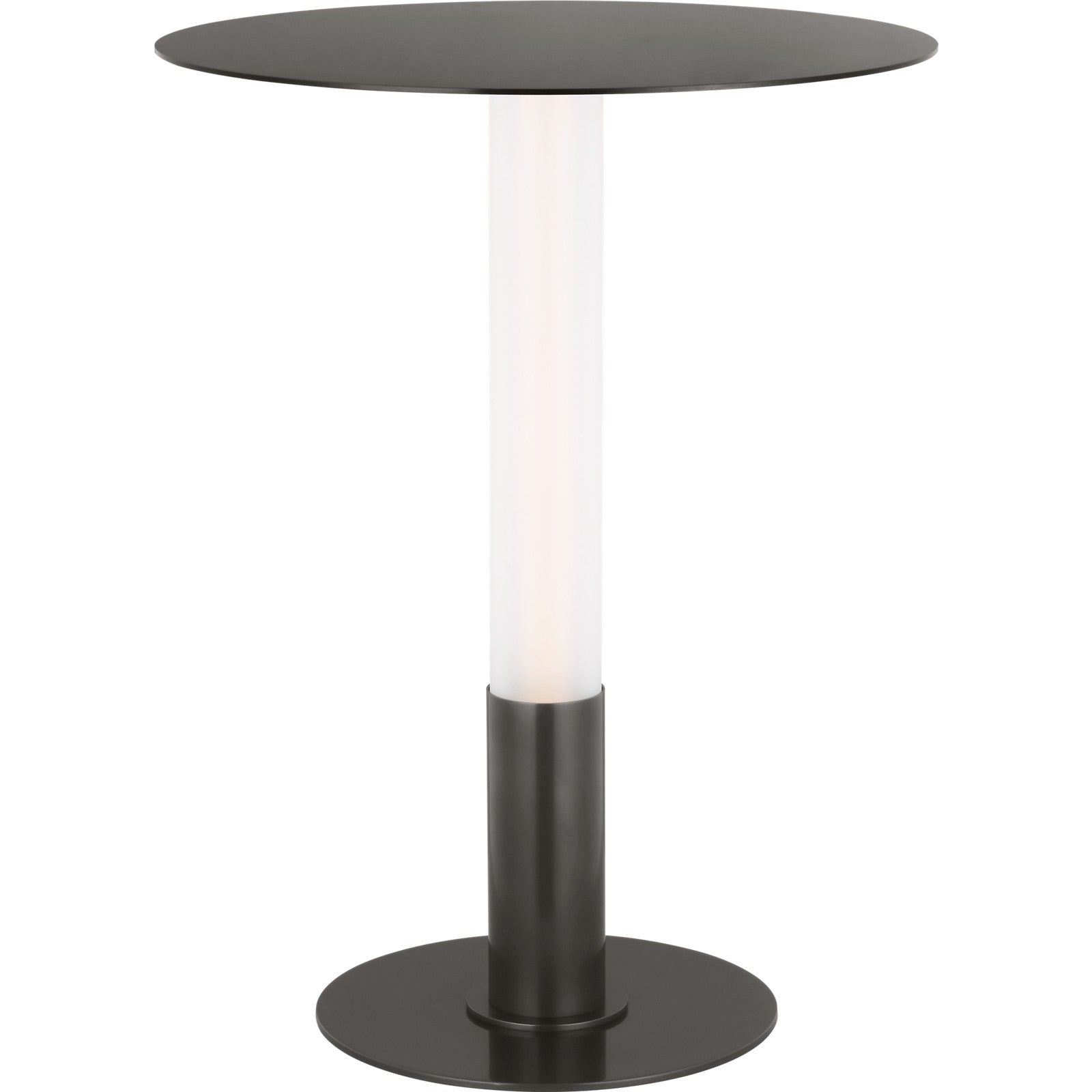 Miguel 21 Table Lamp - Visual Comfort Modern 3