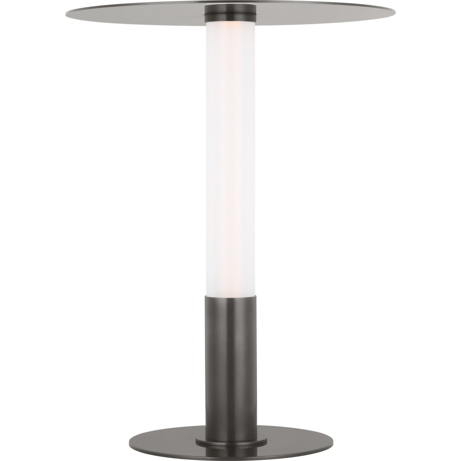 Miguel 21 Table Lamp - Visual Comfort Modern 1