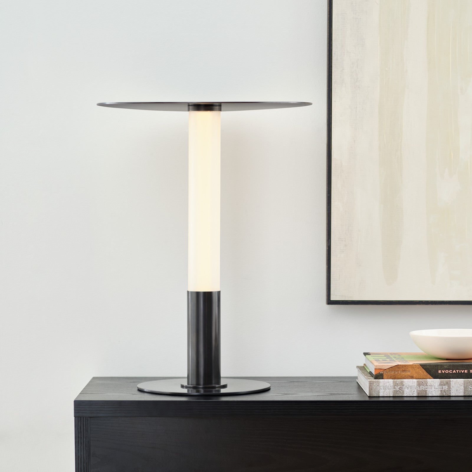 Miguel 21 Table Lamp - Visual Comfort Modern 5