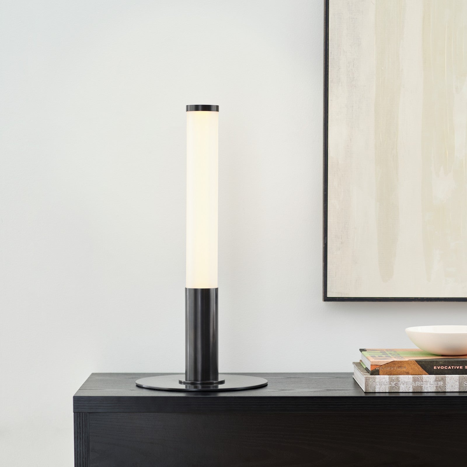 Miguel 21 Table Lamp - Visual Comfort Modern 7