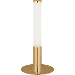 Miguel 21 Table Lamp - Visual Comfort Modern 25