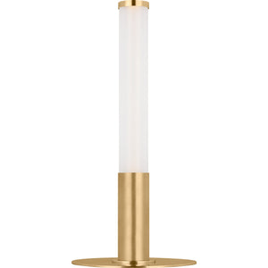 Miguel 21 Table Lamp - Visual Comfort Modern 27