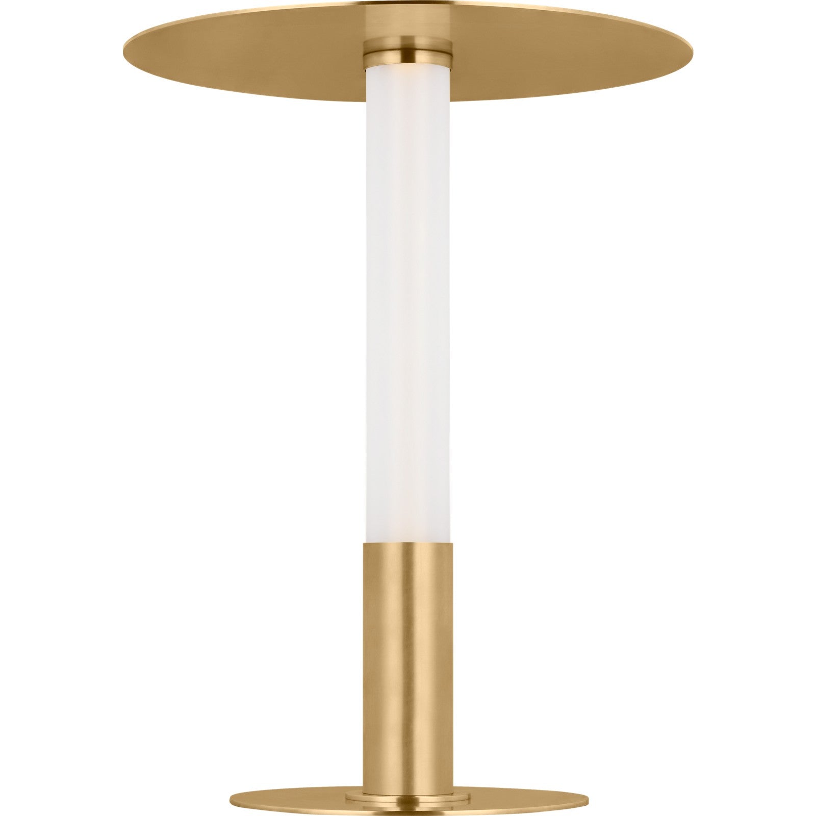 Miguel 21 Table Lamp - Visual Comfort Modern 26