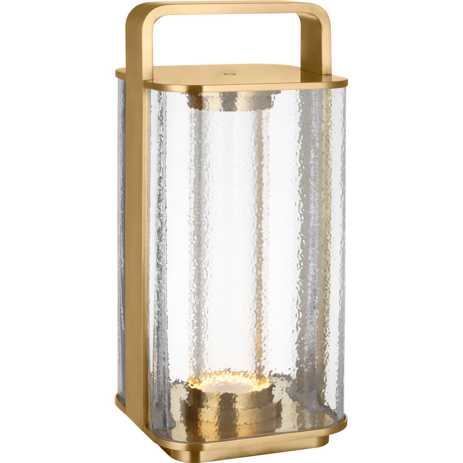 Flacara 15 Rechargeable Lantern - Visual Comfort Modern 3