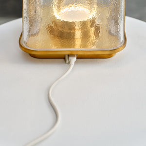 Flacara 15 Rechargeable Lantern - Visual Comfort Modern 4