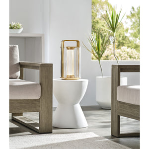 Flacara 15 Rechargeable Lantern - Visual Comfort Modern 11