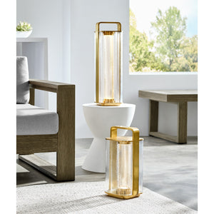 Flacara 15 Rechargeable Lantern - Visual Comfort Modern 6