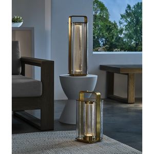 Flacara 15 Rechargeable Lantern - Visual Comfort Modern 5