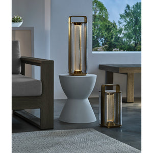 Flacara 15 Rechargeable Lantern - Visual Comfort Modern 9