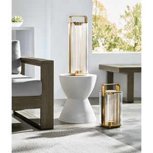 Flacara 15 Rechargeable Lantern - Visual Comfort Modern 7