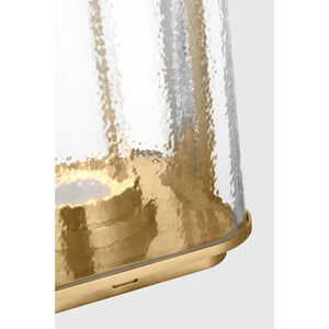 Flacara 15 Rechargeable Lantern - Visual Comfort Modern 13