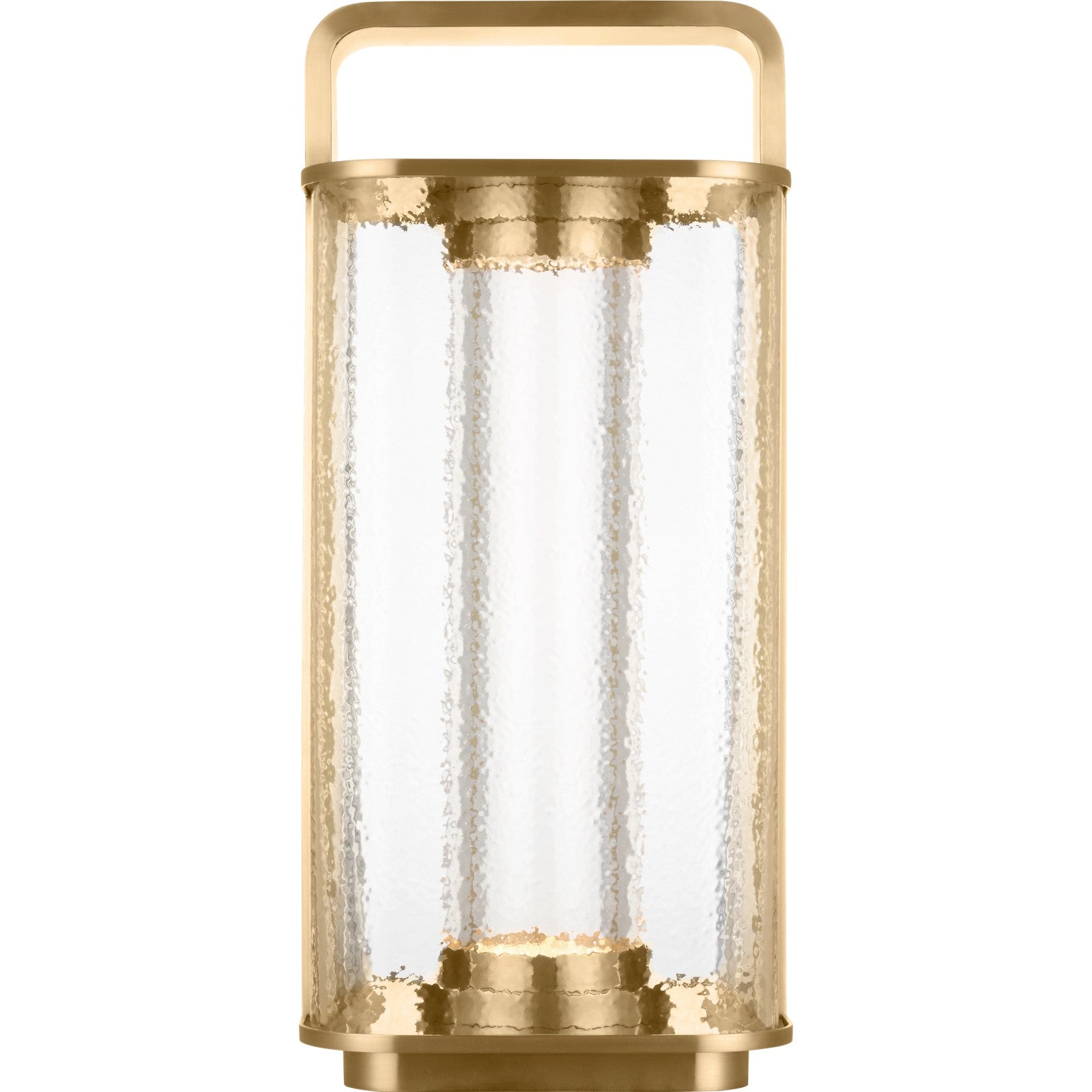 Flacara 15 Rechargeable Lantern - Visual Comfort Modern 2