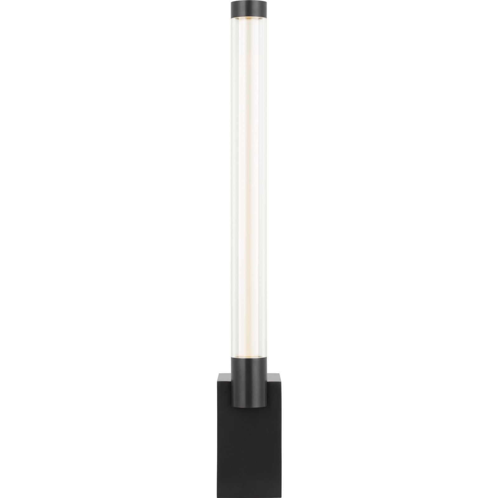 Phobos 15 Rechargeable Table Lamp - Visual Comfort Modern 2