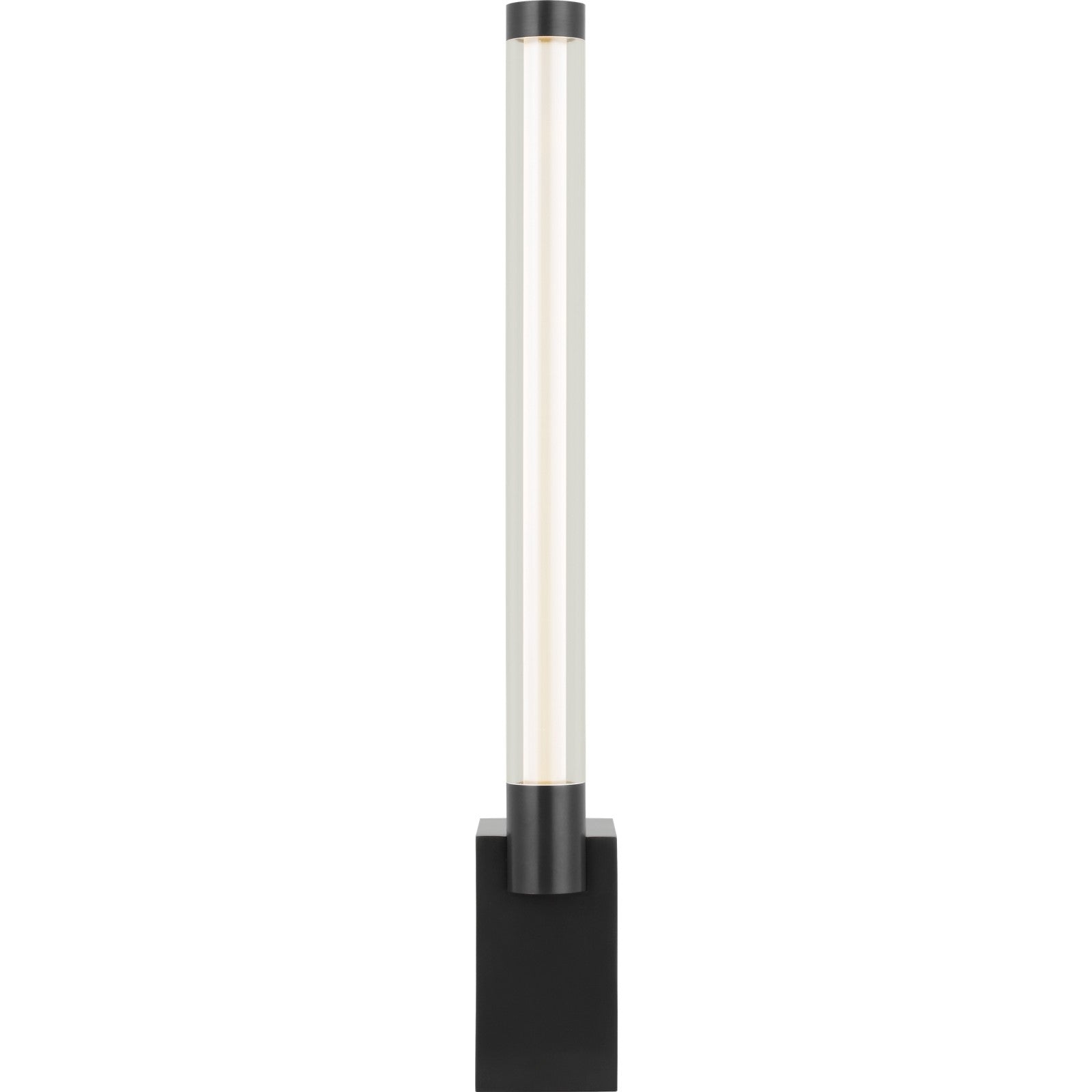 Phobos 15 Rechargeable Table Lamp - Visual Comfort Modern 3