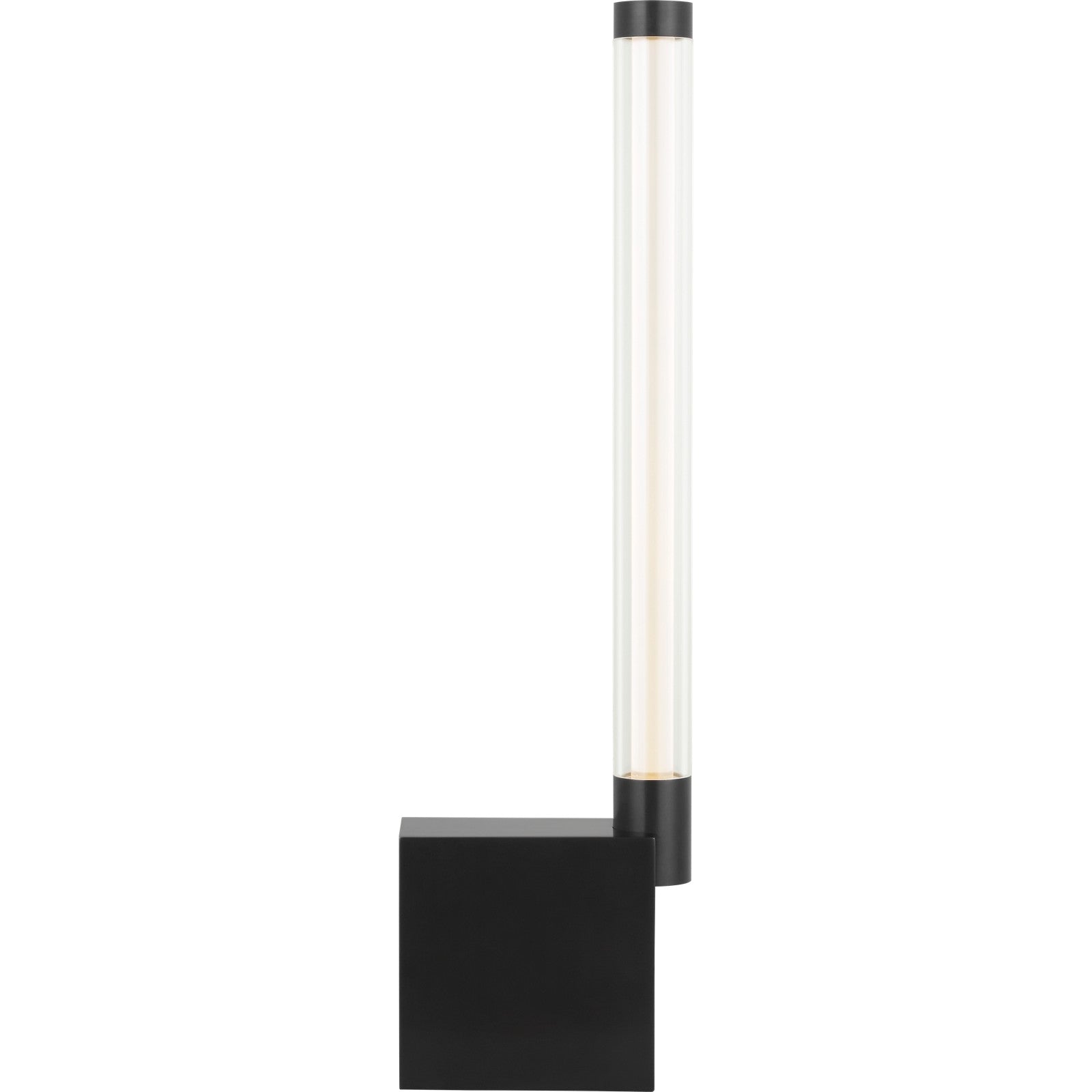 Phobos 15 Rechargeable Table Lamp - Visual Comfort Modern 4