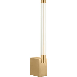 Phobos 15 Rechargeable Table Lamp - Visual Comfort Modern 7