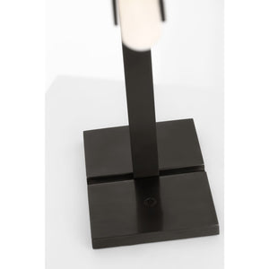 Linea 15 Table Lamp - Visual Comfort Modern 8