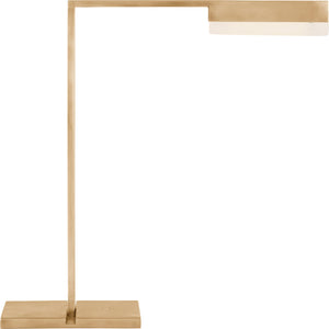 Linea 15 Table Lamp - Visual Comfort Modern 9