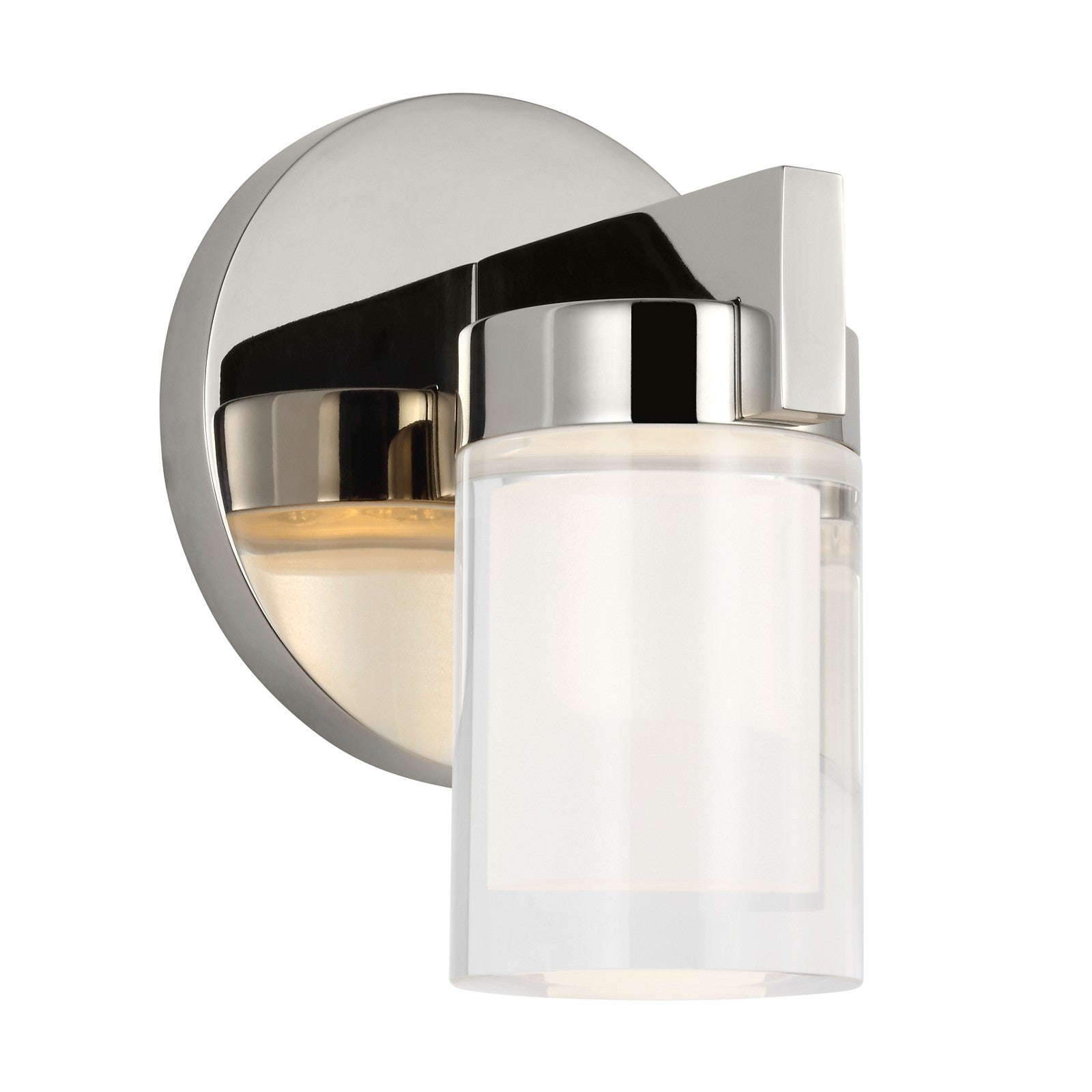 Esfera Small Sconce - Visual Comfort Modern 5