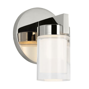 Esfera Small Sconce - Visual Comfort Modern 5