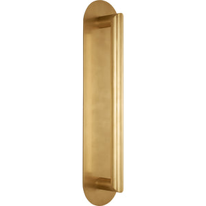 Fielle Large Sconce - Visual Comfort Modern 2